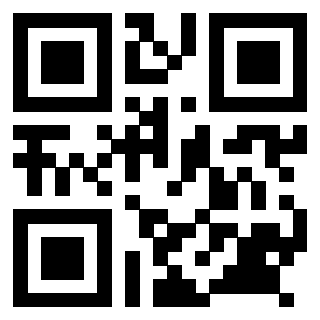 Il QrCode di 3918939741