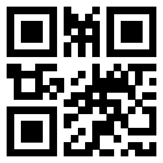 Il Qr Code di 3918939743