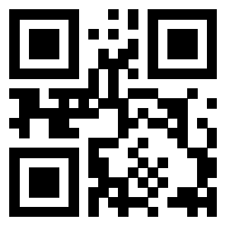 Il Qr Code di 3918939744