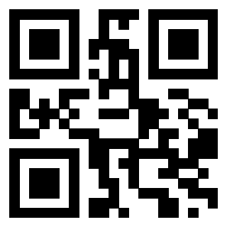 3918939747 - Immagine del QrCode associato