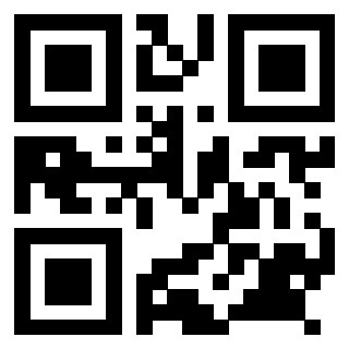 Il Qr Code di 3918939749