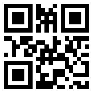 Immagine del Qr Code di 3918939750