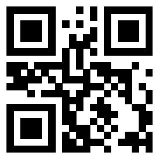 Immagine del QrCode di 3918939753