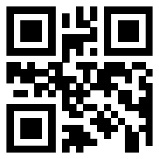 Scansione del Qr Code di 3918939754