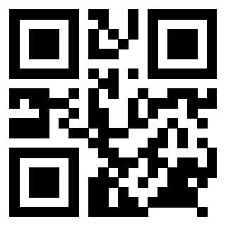 Immagine del Qr Code di 3918939755