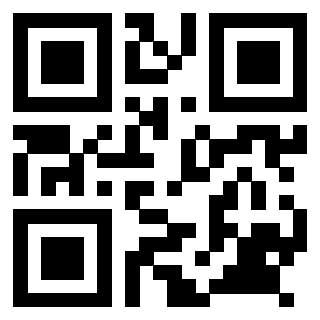 Immagine del Qr Code di 3918939757