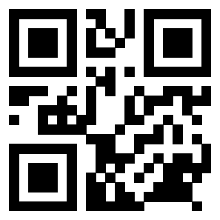 3918939758 - Immagine del Qr Code associato