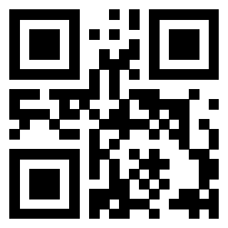 Immagine del Qr Code di 3918939759