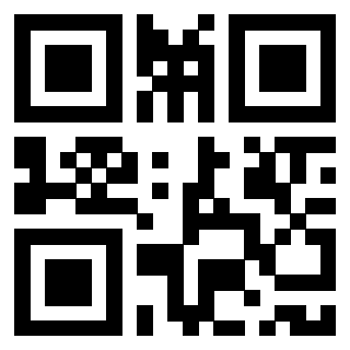 Il QrCode di 3918939760