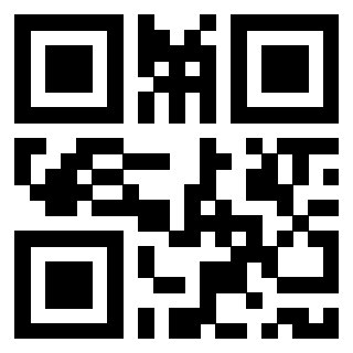 Il QrCode di 3918939763