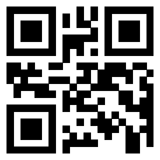 3918939768 - Immagine del Qr Code associato