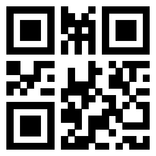 3918939769 - Immagine del Qr Code associato