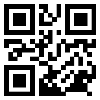 Scansione del Qr Code di 3918939770