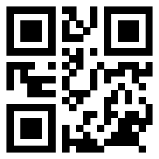 3918939777 - Immagine del Qr Code associato