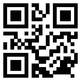 3918939778 QrCode associato