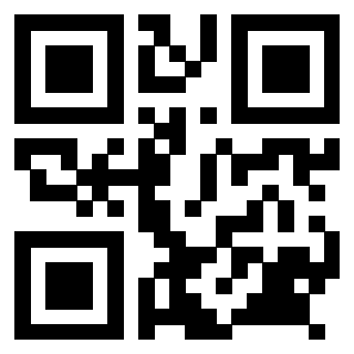 Il Qr Code di 3918939779