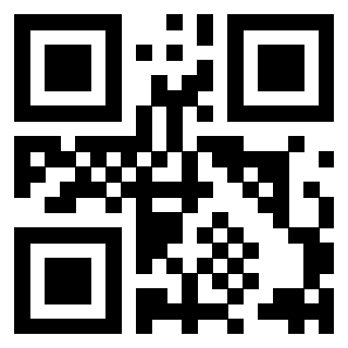 3918939780 - Immagine del Qr Code associato