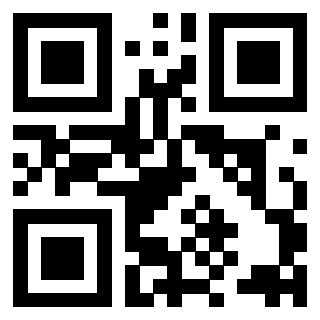 3918939781 - Immagine del QrCode associato