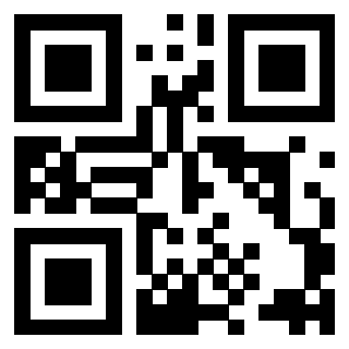 Il Qr Code di 3918939784
