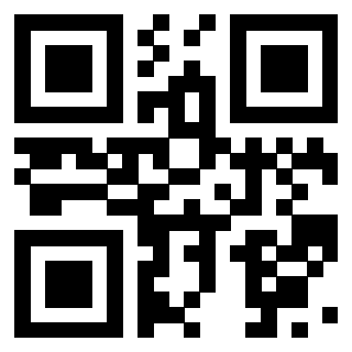 Immagine del Qr Code di 3918939789