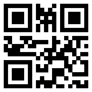 Scansione del Qr Code di 3918939790