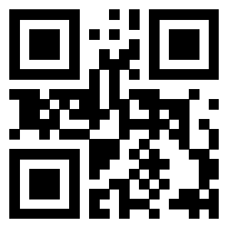 Il Qr Code di 3918939791