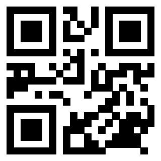 3918939794 - Immagine del QrCode associato