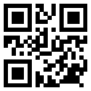 Il QrCode di 3918939795