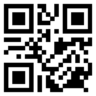 Immagine del QrCode di 3918939800