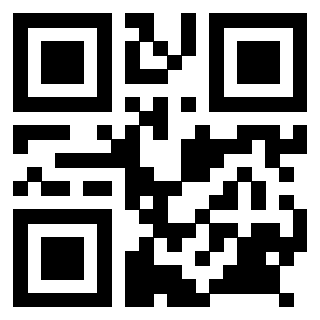 Immagine del QrCode di 3918939801