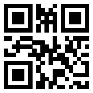 Immagine del Qr Code di 3918939804