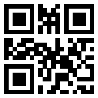 Il QrCode di 3918939806