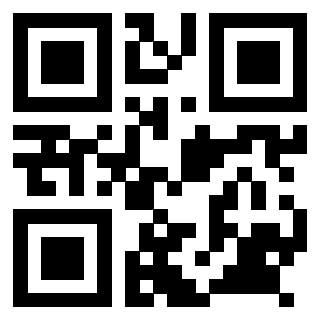 Il Qr Code di 3918939807