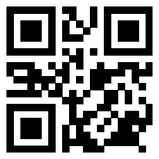 Il Qr Code di 3918939814