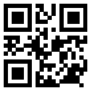 3918939816 - Immagine del Qr Code associato
