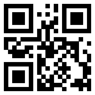 3918939821 - Immagine del Qr Code associato