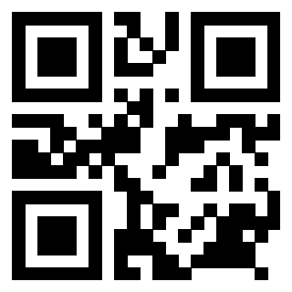 Scansione del Qr Code di 3918939822