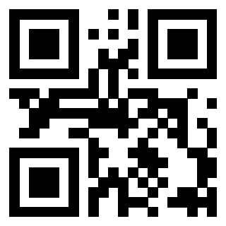 Immagine del Qr Code di 3918939823