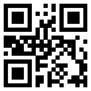 3918939825 - Immagine del Qr Code associato