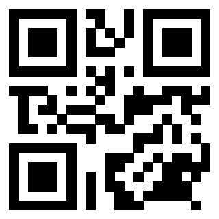 3918939828 - Immagine del Qr Code associato