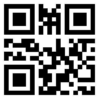 Immagine del Qr Code di 3918939829