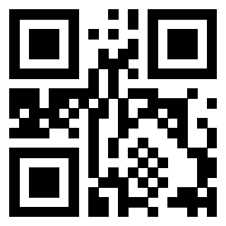 3918939830 - Immagine del QrCode associato