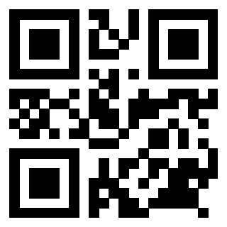 Il Qr Code di 3918939831
