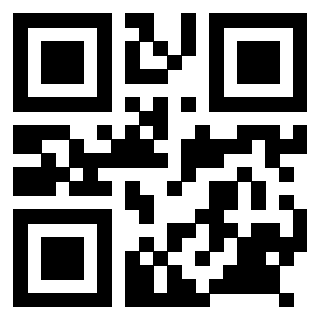 Il Qr Code di 3918939835