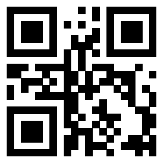 Immagine del QrCode di 3918939837
