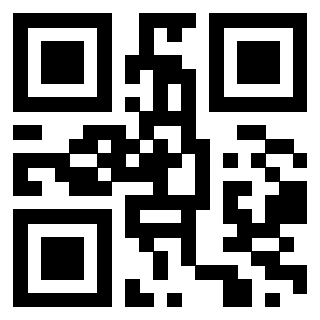 Il Qr Code di 3918939839