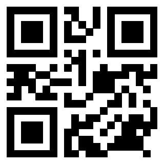 Il Qr Code di 3918939840