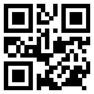3918939841 - Immagine del QrCode associato
