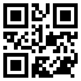 3918939842 QrCode associato