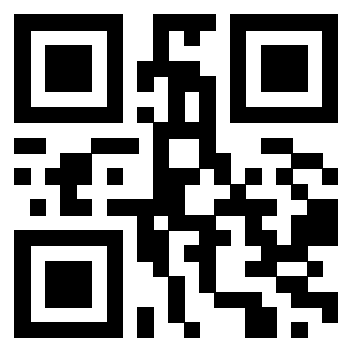 3918939843 QrCode associato